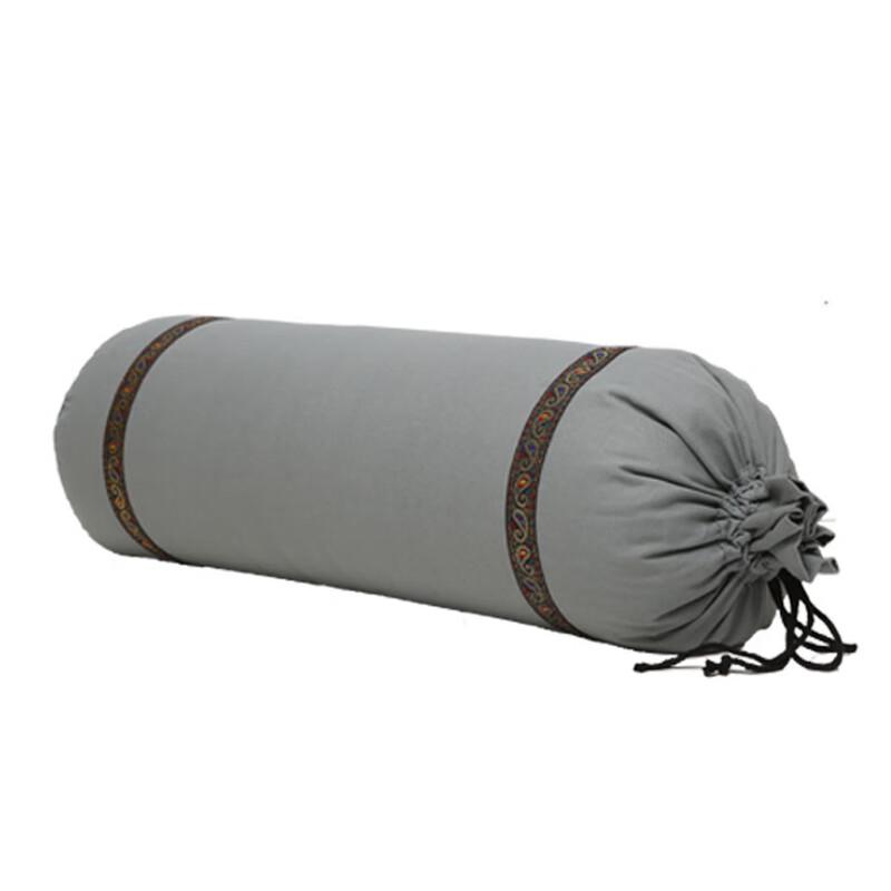 WEZHO Cylindrical Yoga Bolster