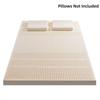 200x180CM Thailand Tatami Foldable Slow Rebound Mattresses Press Mode Mattress 100% Natural Latex Mattress Bedroom Furniture