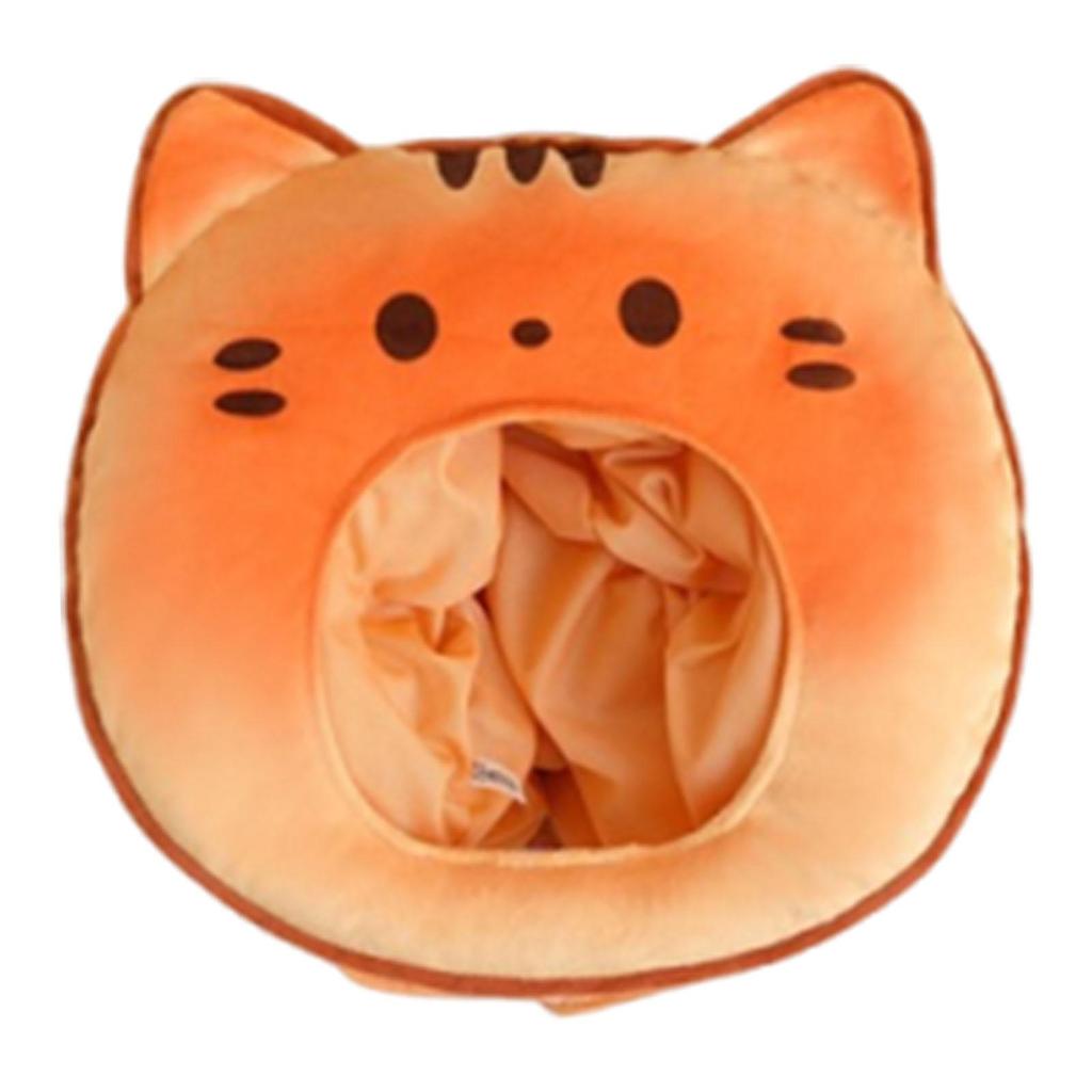 Cat Headwear Hat Photo Prop Lovely Novelty Headgear for Masquerade Holiday