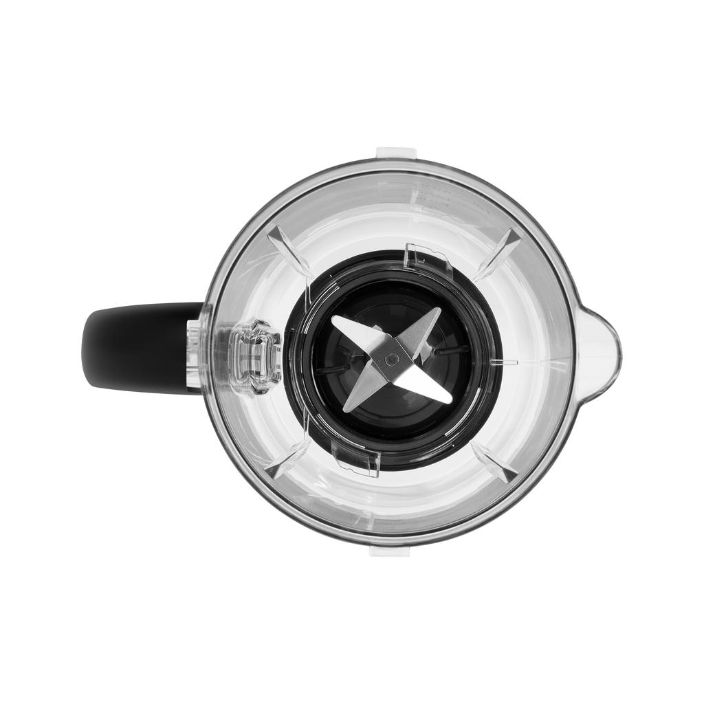 Teesa 500W 1.5L Jug Blender BPA Free Easy Cleaning