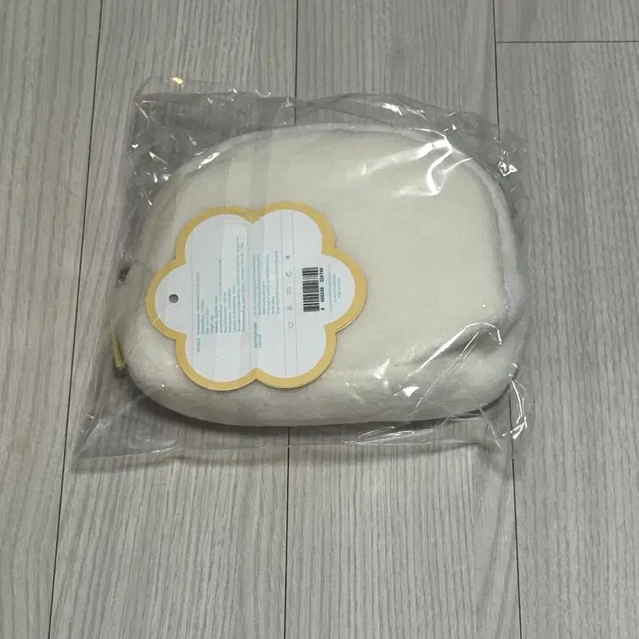 Sealed Monsta X MonX Jooheon Manrangi Plusle Pouch