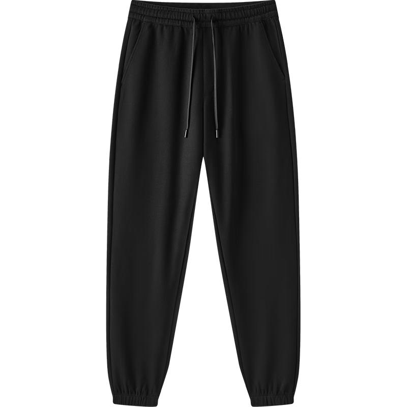 

Semir Men s Tapered Knit Casual Pants S