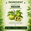Pure Nutrition Vrikshamla Tabletten | Vrikshamla Garcinia Cambogia Kräuterergänzung zur Gewichtsregulierung & Stoffwechselunterstützung | Ayurvedische Formel