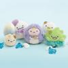 Sumikkogurashi "Penguin Lagoon" Mini Plush Toy