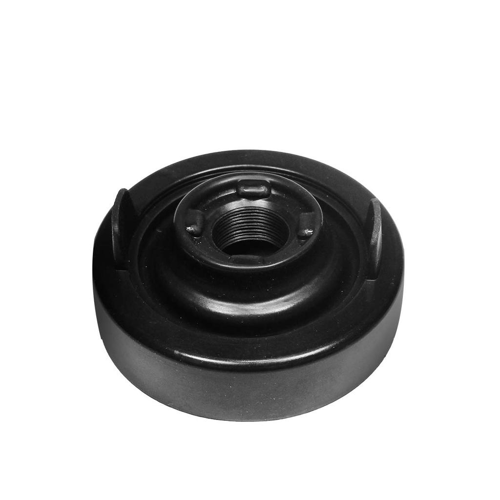 YUNPICAR Car Dustproof Cover, Inner Diameter 3.1 inches (80 mm), LED Dust Cover, Waterproof