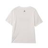Jordan W J Brk Ss Gf Gfx Tee Vine Comfortable Simple Versatile Pullover Short Sleeve T-Shirt Women T-Shirt IH2389-100