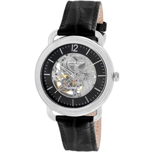 Часы Kenneth Cole Ikc8017 43 Mm