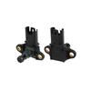 13627585493 Intake Manifold Pressure Sensor For BMW E82 E90 F07 F10 F12 F13 F02 F04 F25 E70 E71 E72 E89 13628644432 13627599042