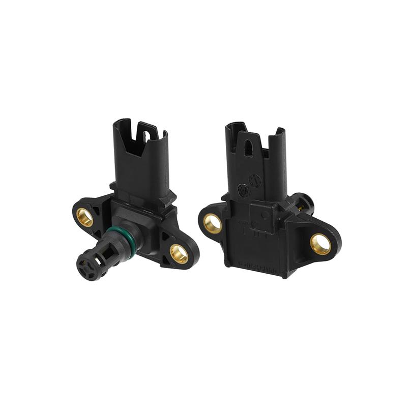 13627585493 Intake Manifold Pressure Sensor For BMW E82 E90 F07 F10 F12 F13 F02 F04 F25 E70 E71 E72 E89 13628644432 13627599042