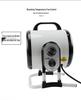 3kW Industrial Electric Heater: Compact Warm Air Blower for Large Areas & Breeding