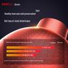 Shimeile Pure Titanium Insulated Travel Mug