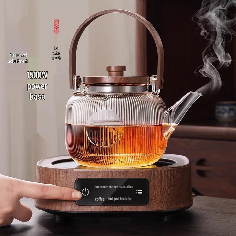 Electric Ceramic Tea Stove