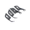 AITO M6 Glass Lifter Switch Panel Sticker for 26 Models