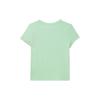T Shirt Women's Vapor Green FV5509-376