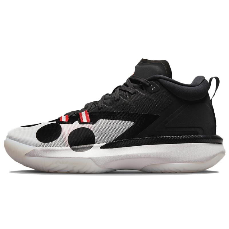 

Air Jordan Naruto X Air Jordan Zion 1 Sp Pf Sage Of The Six Paths Jordan DQ5569-160 40.5