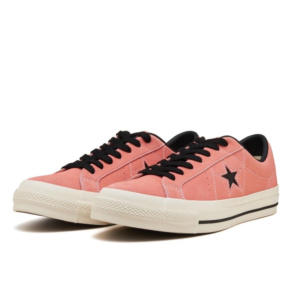 Converse One Star Suede 33702420 Dusty Pink