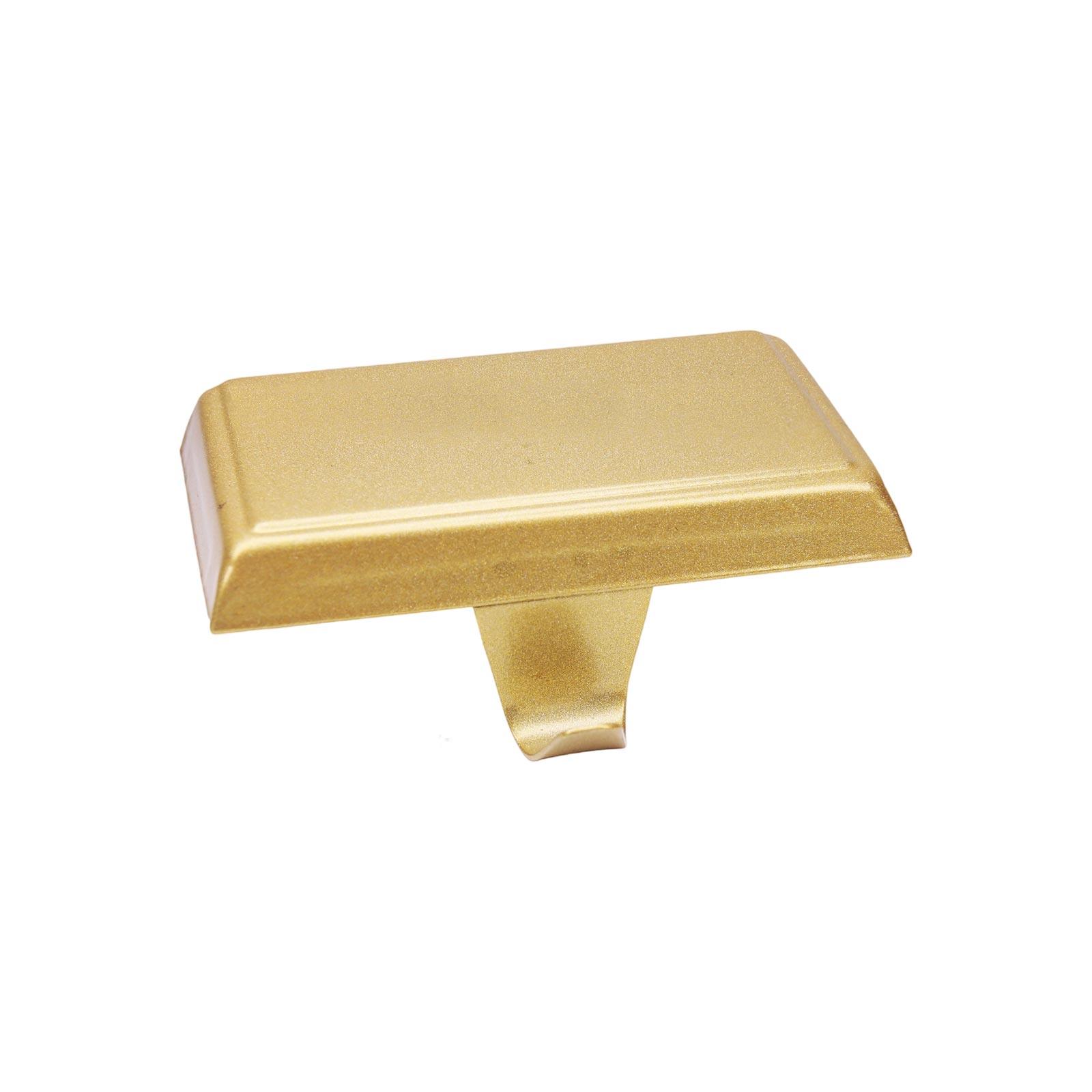 

2 Pieces Christmas Stocking Holders For Fireplace Rattan Holders Suitable For Christmas Party Decorations One Size золотой