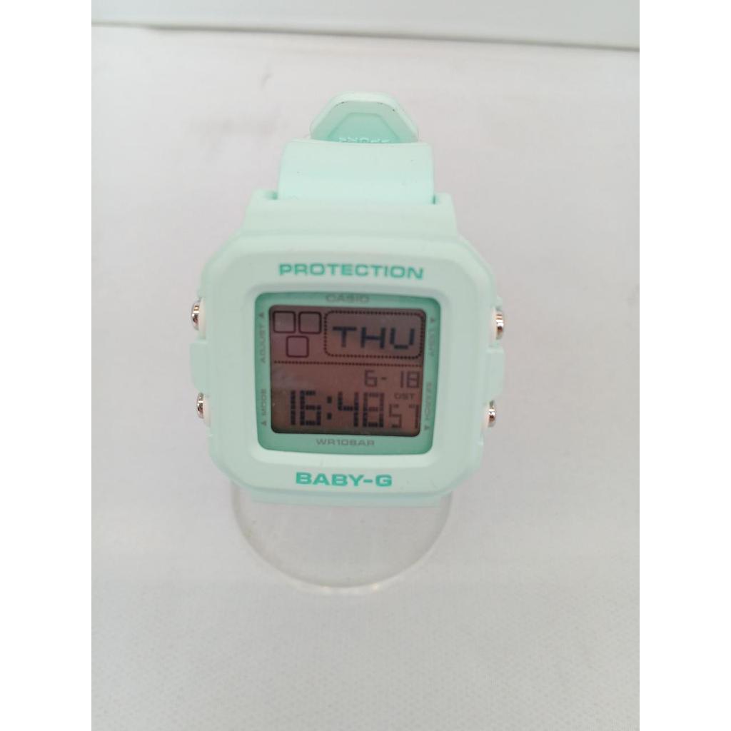 Used CASIO BGD-10-3JF BABY-G