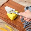 Ruční nerezové struhadlo na sýr Hoblík Kuchyňský nůž Kráječ másla Kráječ šunky Škrabka na čokoládu Příslušenství Příslušenství