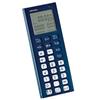 Anfamie Nurse Calculator with Infusion Dretec Limited Edition Navy Blue with Strap Timer, Backlight,