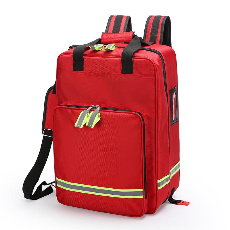 Be-Better Multi-functional Emergency Backpack 51x35x21 CM
