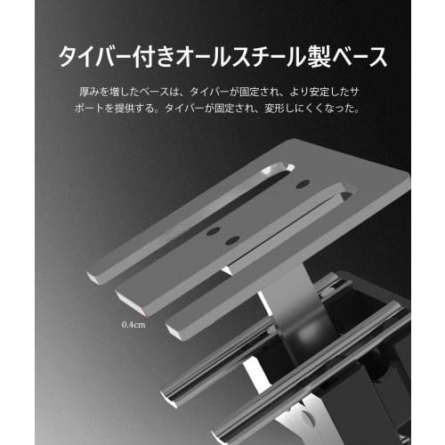 YTCYKJ Mini Lifter, 2-Piece Set, Maximum 240kg Load Capacity, Steel Base, Arm Jack, Hand Lifting Tool, Multi-Functional Height Adjustment with Ruler,