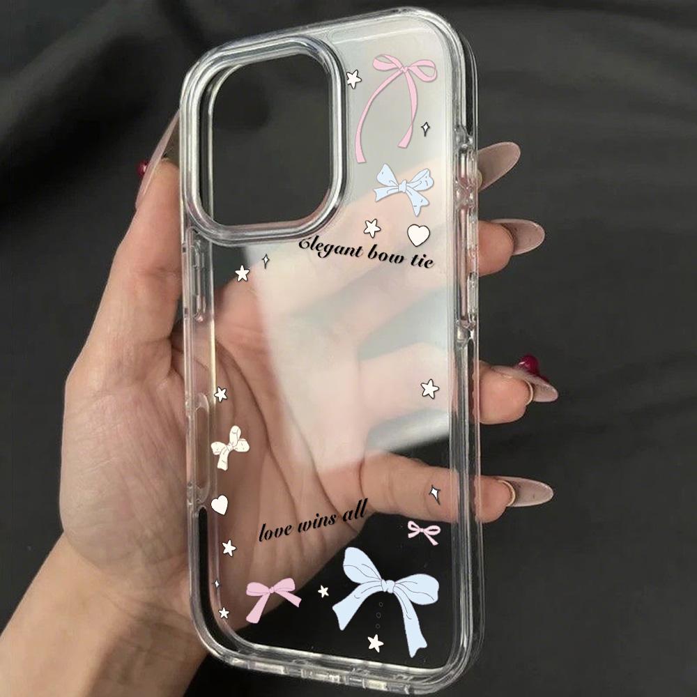 Acrylic Phone Case for iPhone 11 12 13 14 Pro 12 14 16 Pro Max for Samsung A16 A36 A56 S24 FE High-quality Painted Anti-fall Mobile Phone Case