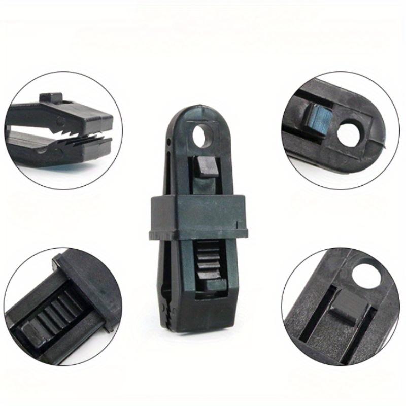 Set mit 26 hochwertigen elastischen Seilen mit Haken, Gepäckseil-Set, Spanngurte, Zeltballseil