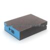 Elastic Diamond Sanding Block 100x70x25mm for Woodworking and Musical Instruments Polishing
