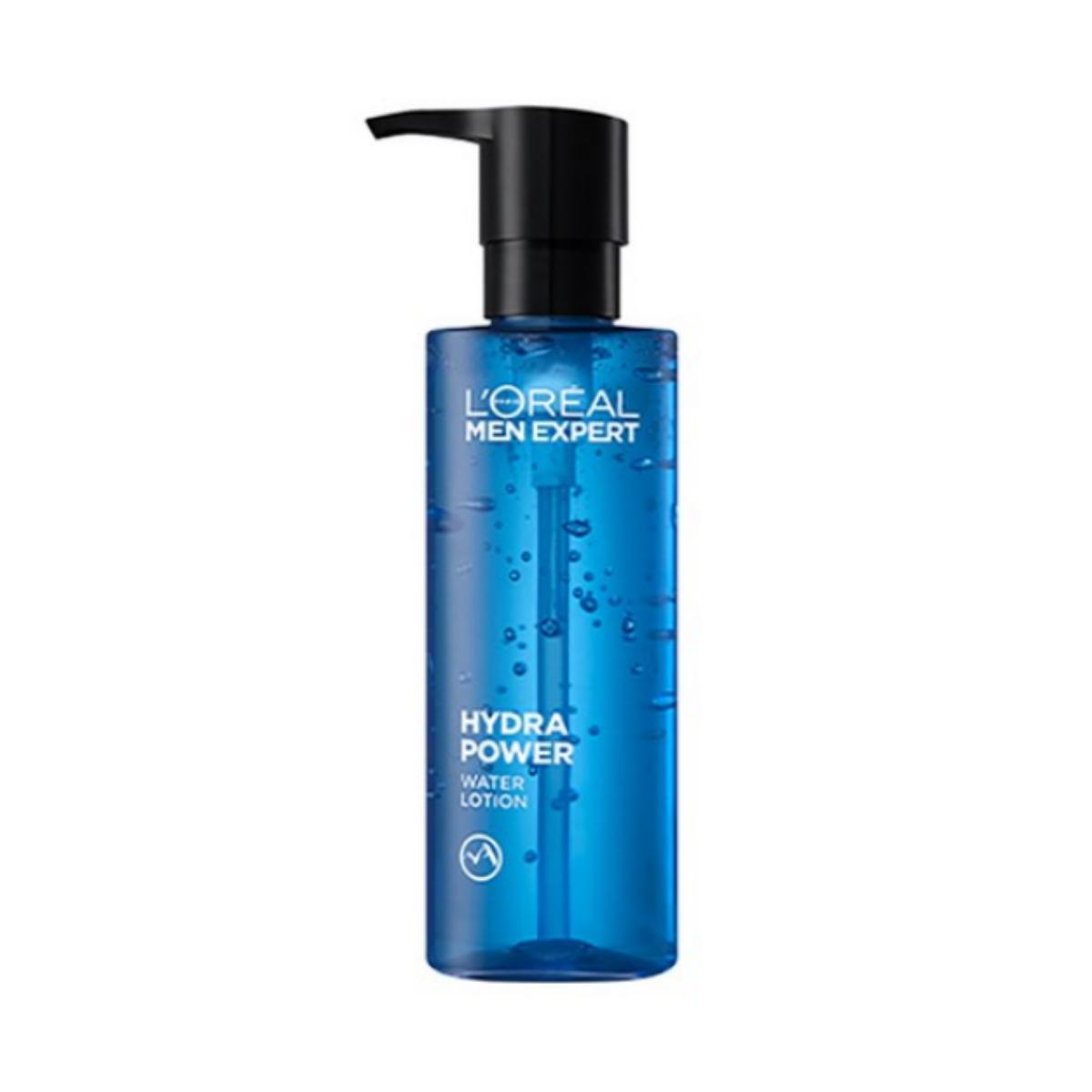 

L Oréal Paris HydraPower Охлаждающий лосьон-вода все-в-одном, 120 мл, 1 шт.
