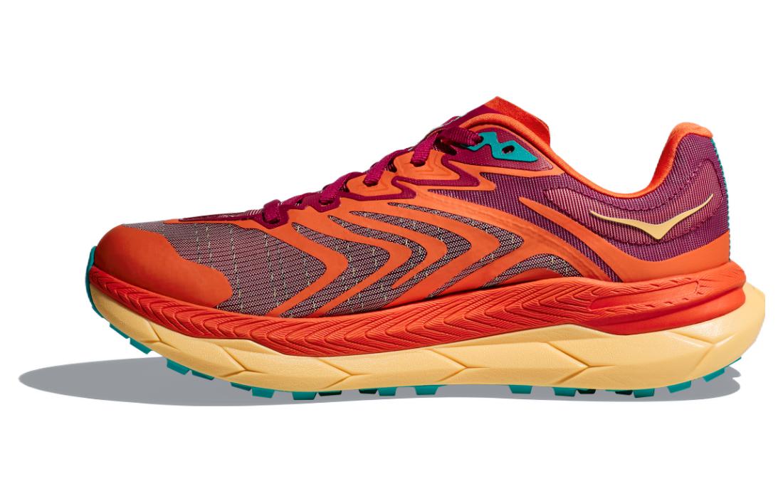 HOKA ONE ONE Tecton X 2 Cherries Jubilee Flame Women s 1134507-CJFM 40