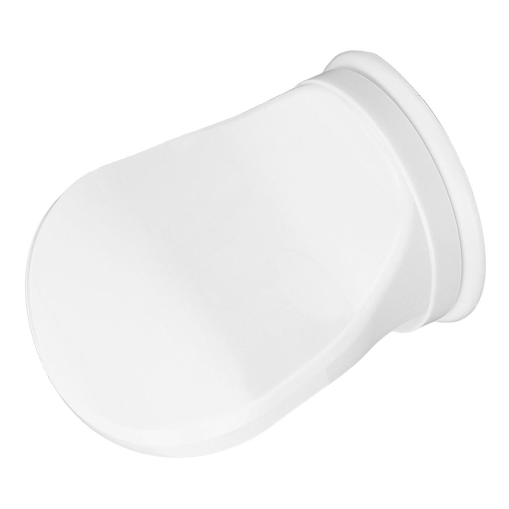 Shower Foot Rest No Drilling Suction Cup Bathroom Foot Stool Pedal Shaving Leg Aid Foot Rest