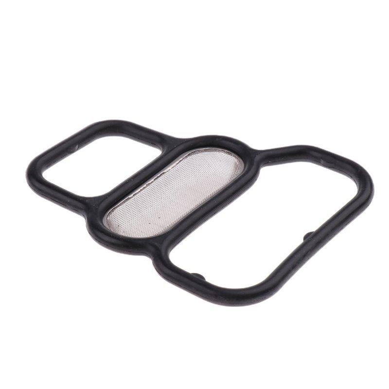 For Honda Civic 1996-2000 EX D16Y8 5Variable Timing Spool Solenoid Valve Gasket VTEC Valve FREE SHIPPING 15825-P2M-005