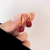 Women's Earrings Fashion Retro Earrings