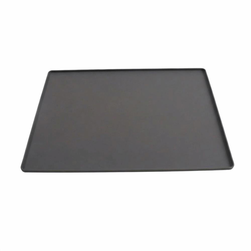 40cmx30cm Cake Roll Pad Silicone Macaron Swiss Roll Mat Silicone Baking Mat Professional Bakery