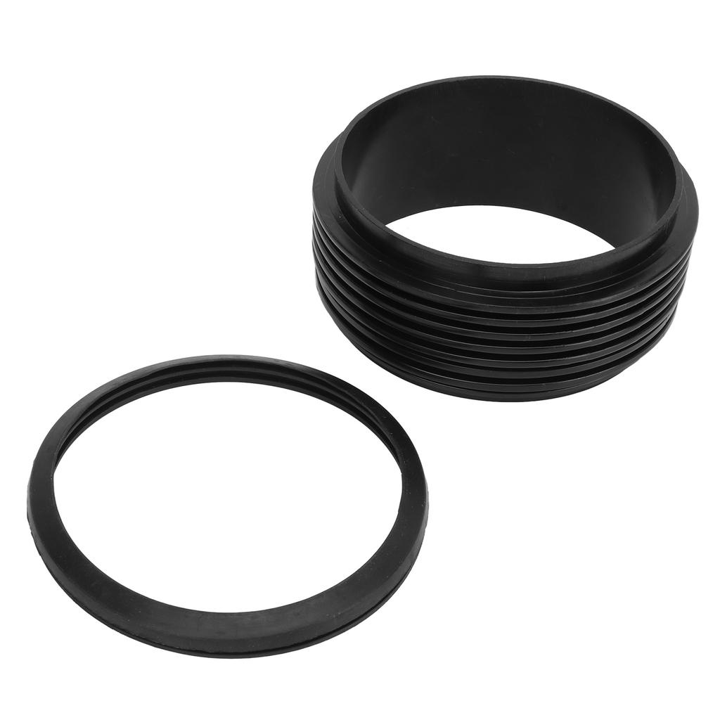 Wear Ring Impeller Pump Seal Wear Ring Impeller Jet Pump Seal 267000617 Replacement for Sea‑Doo ‑GTR‑GTS GTS 90 SPARK
