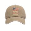 250 Anniversary Baseball Hat for 4th of July Decorations Featuring Independence Day Embroidery Casual Adjustable Cap