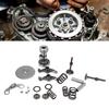 Racing Cam Camshaft Kit Fit for Chinese YX140 YX 140cc 1P56FMJ Engine Pit Dirt Trail Bike