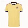 Summer Romanian Round Neck Football Quick Drying Short Sleeved T-shirt