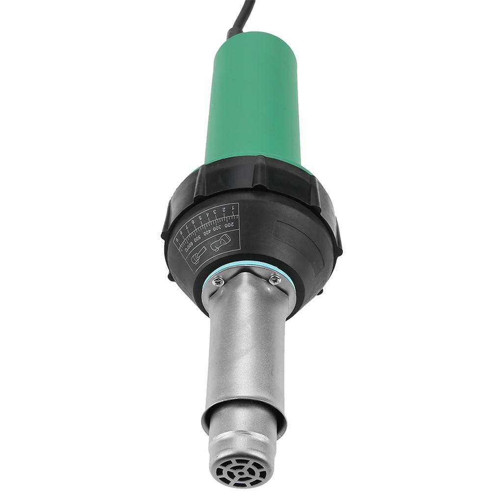 1600W  Electric Soldering Iron Welding Tool Kit Large & Small Welding Nozzle