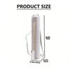 Shoulder yoga mat storage bag, sports backpack, casual lightweight fitness bag, storage bag