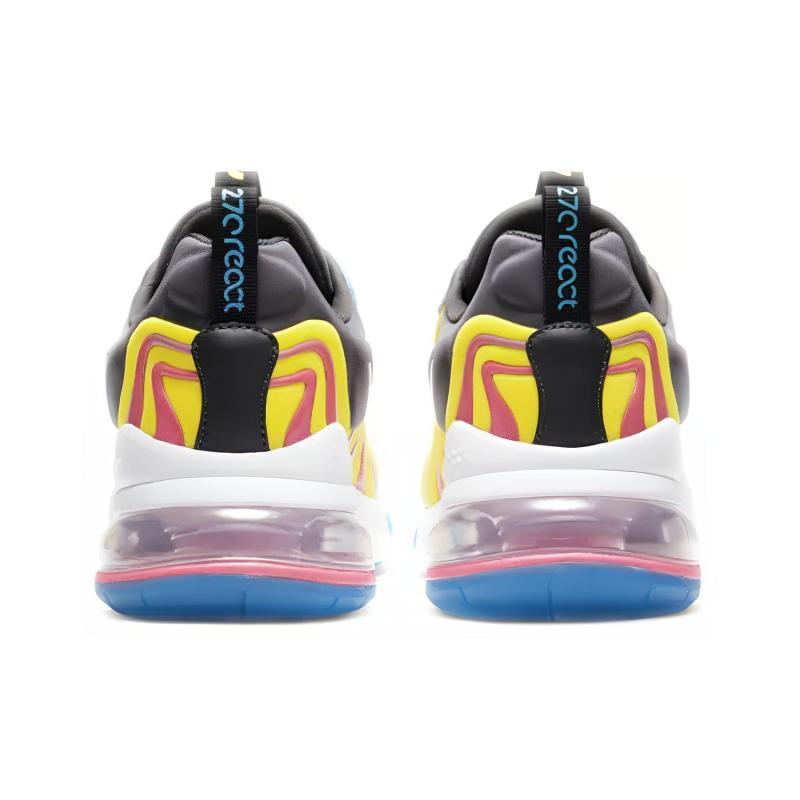 Nike Air Max 270 React Eng Watermelon Sneakers Casual Shoes CD0113-400