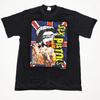 Sex Pistols Punk Rock Band Classic Style Unisex T-shirt QT7748