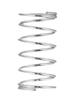 Accessories Spring Practical Reliable 1.8*24.2*44L*7T