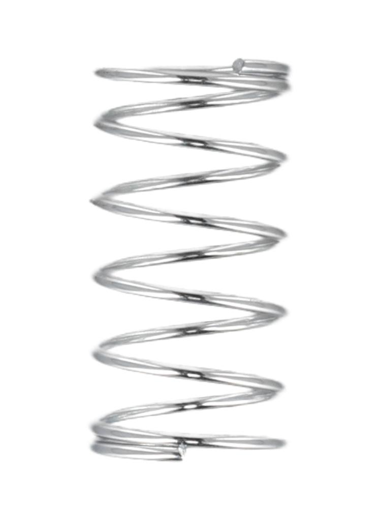 Accessories Spring Practical Reliable 1.8*24.2*44L*7T