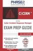 Bok Certified Cyber Incident Response Manager : Exam Prep Guide
