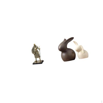 Woondecoratie – Beeldjes
