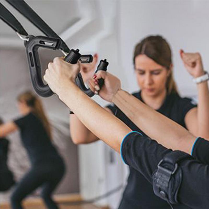 

Pull Up Handles Heavy Duty Multi-Purpose Attachment Gym Attachment Handles For Pull Up Deadlift Grip For Barbell Bar Lat france