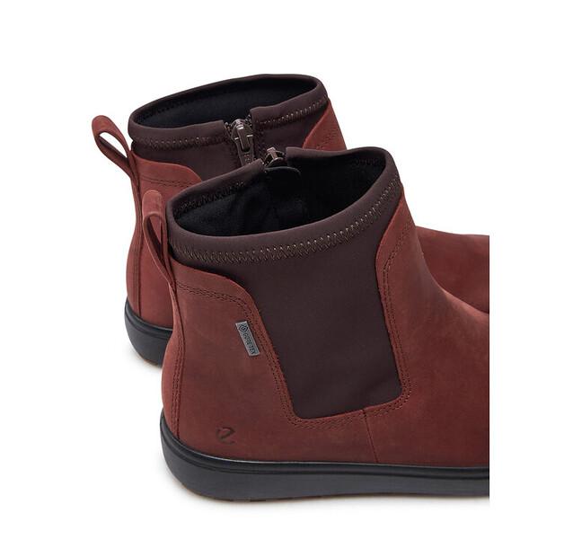 Ankle Boots ECCO Soft 7 Tred W, 45046302474, Brown