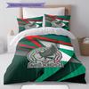 Mexico Pattern Bedding Home Decoration Birthday Gift ( 1 Duvet Cover + 2 Pillowcase, Without Core),fan Merchandise.